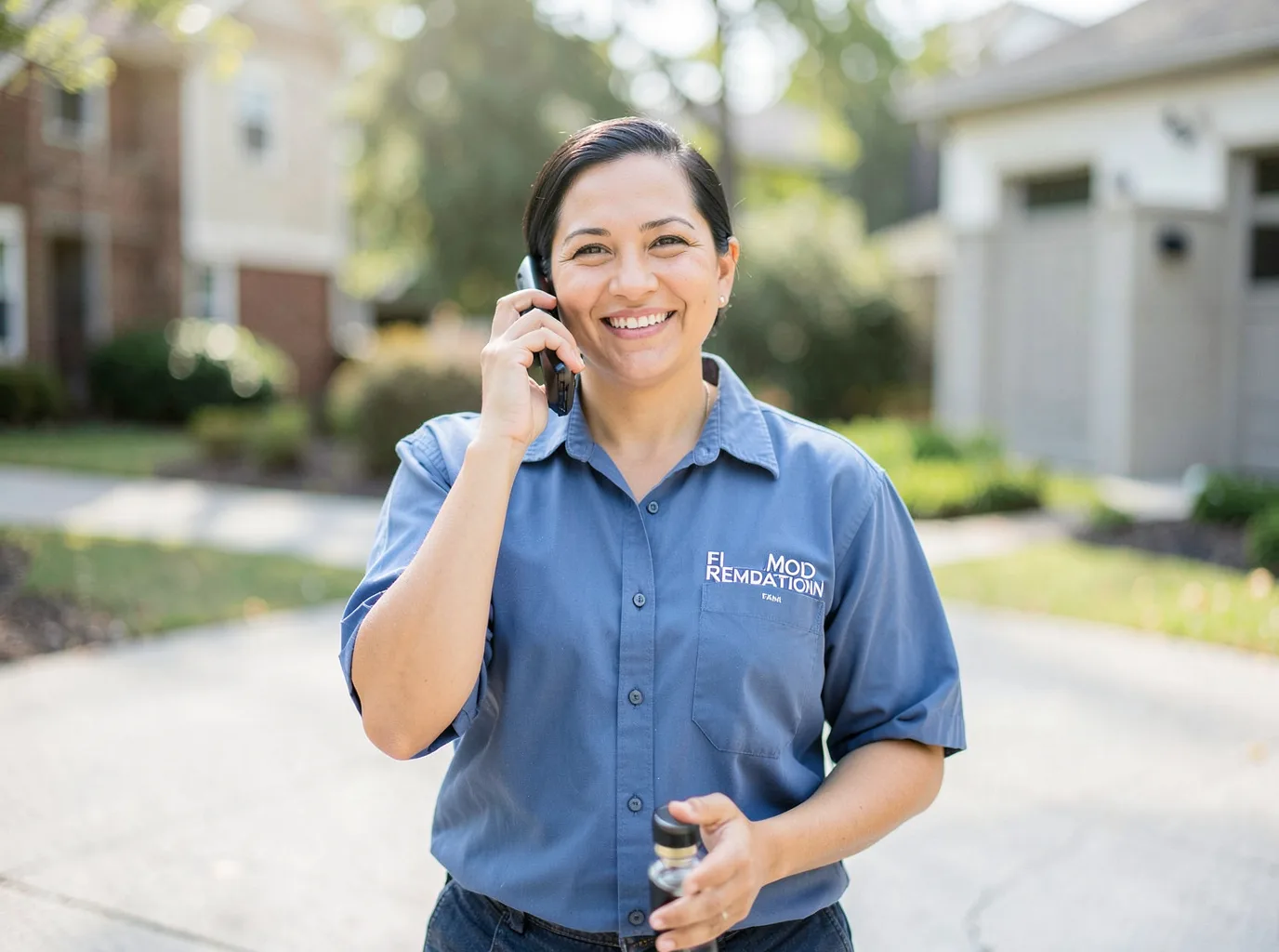 Mold Remediation Hancock, WI FAQs